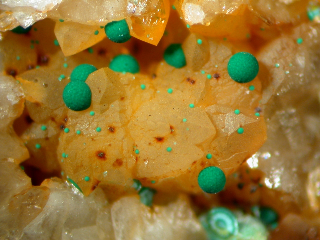 Eurekadumpite