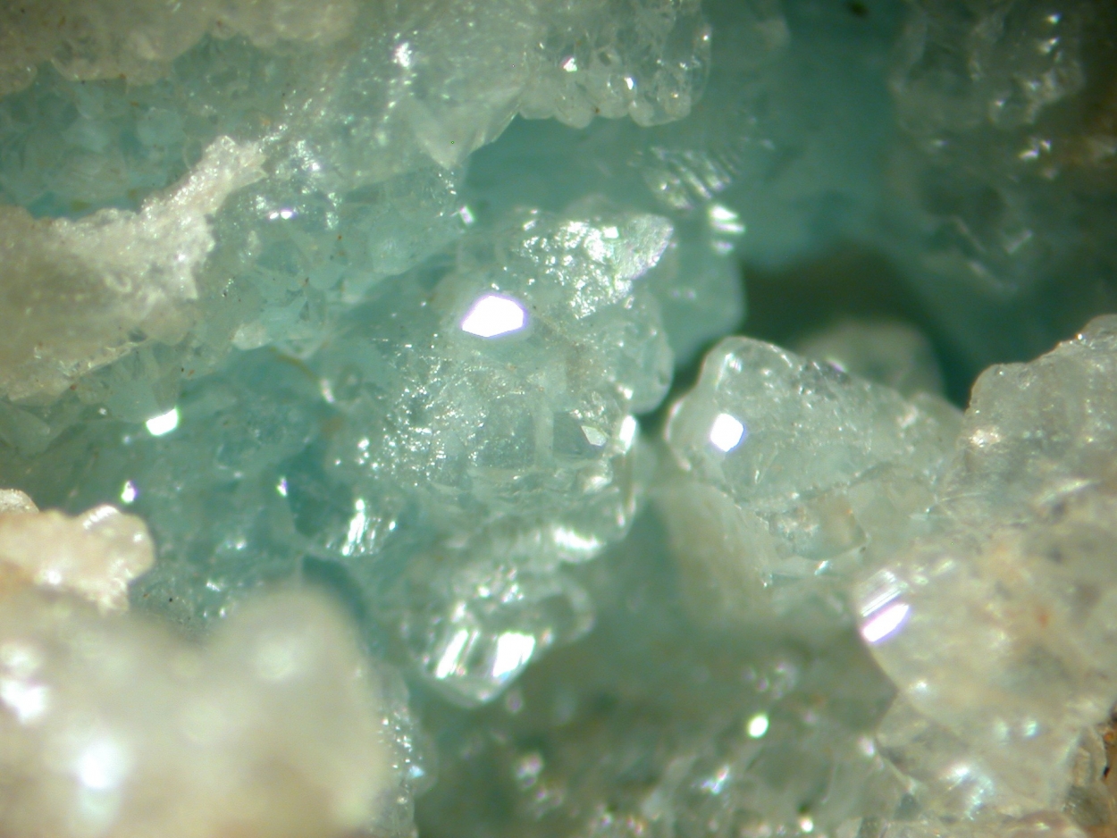 Leadhillite