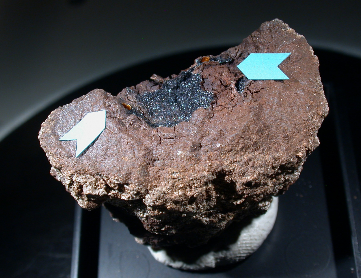 Donowensite