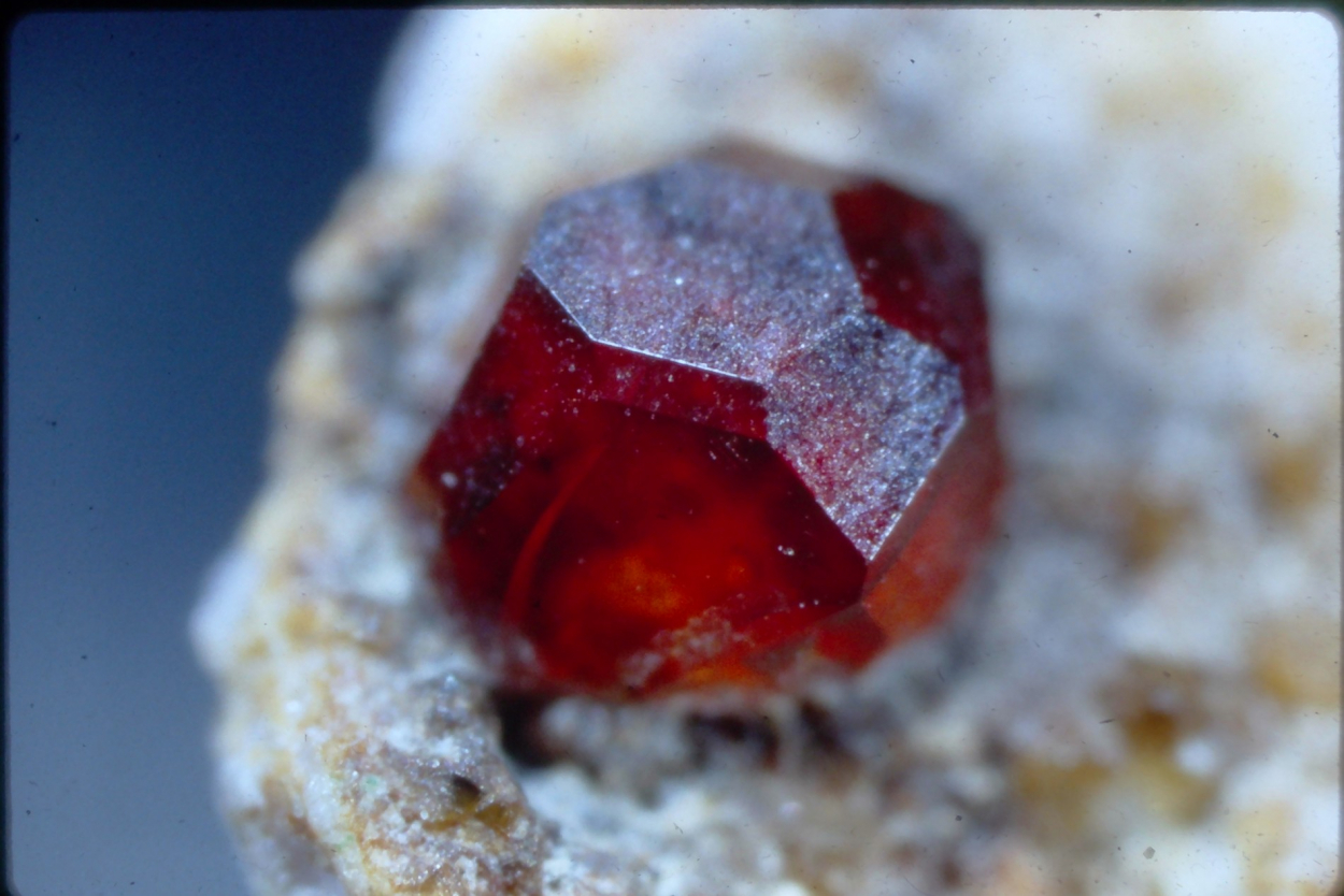 Spessartine