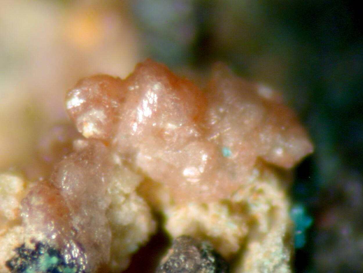 Gysinite-(Nd)