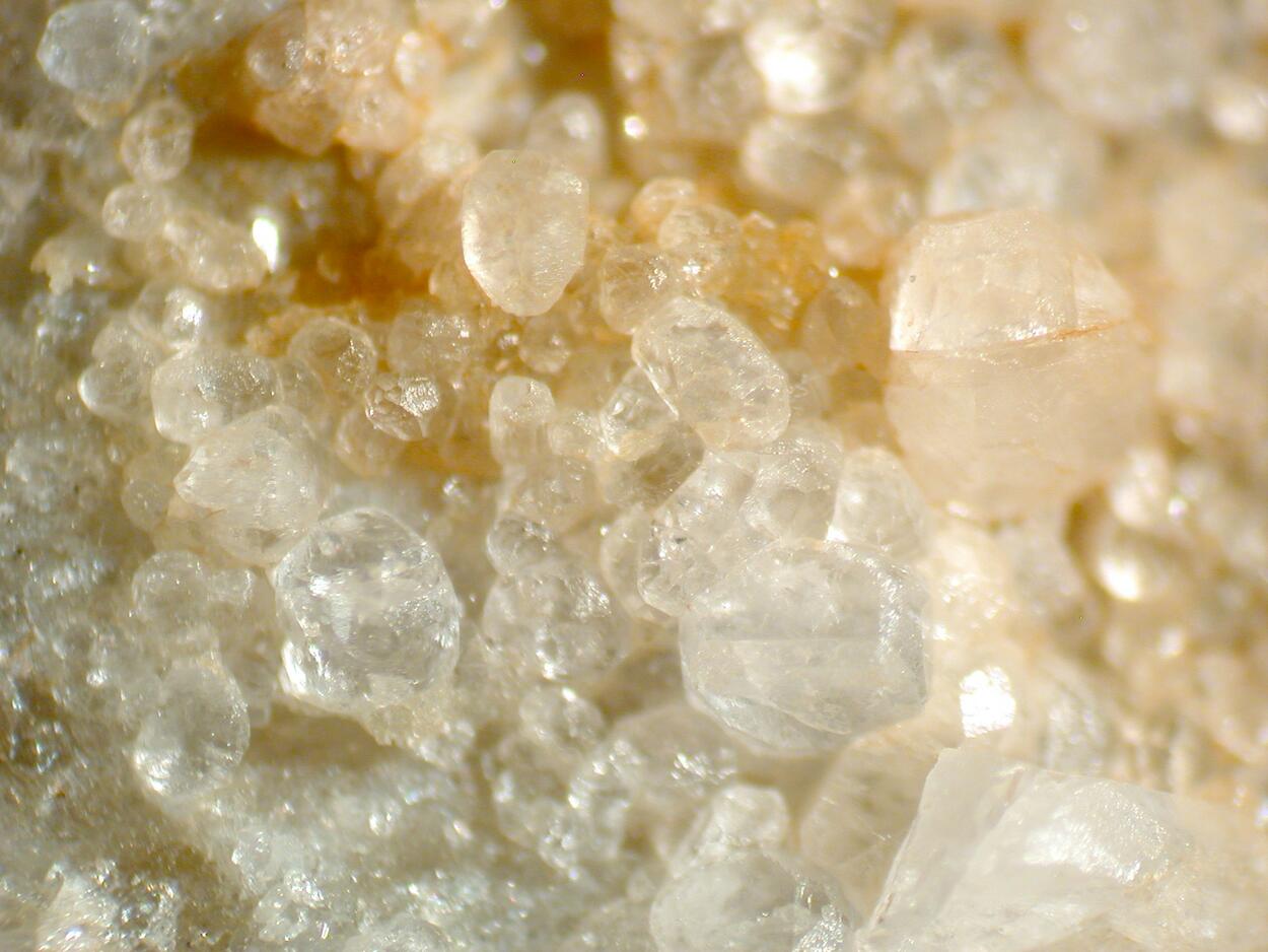 Eucryptite