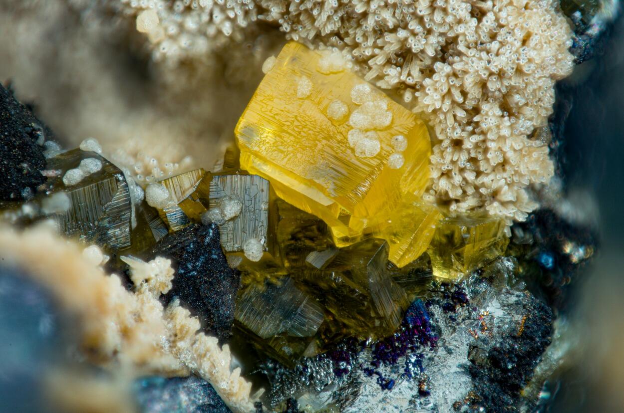 Tetrawickmanite