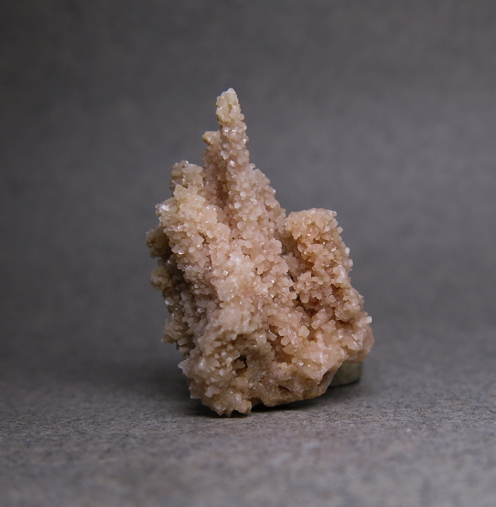 Adularia & Pyrite