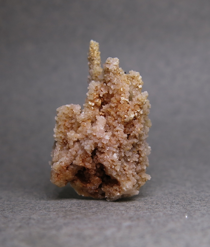 Adularia & Pyrite