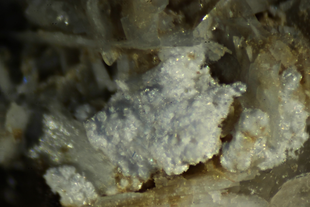 Hochelagaite & Sabinaite
