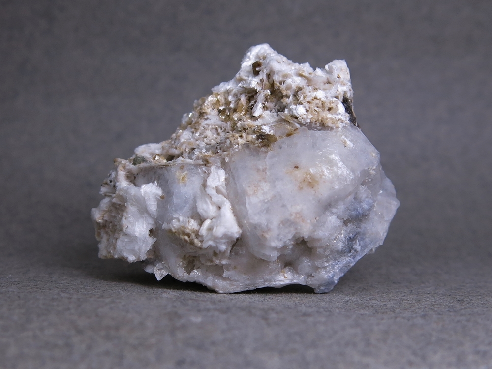 Hochelagaite & Sabinaite