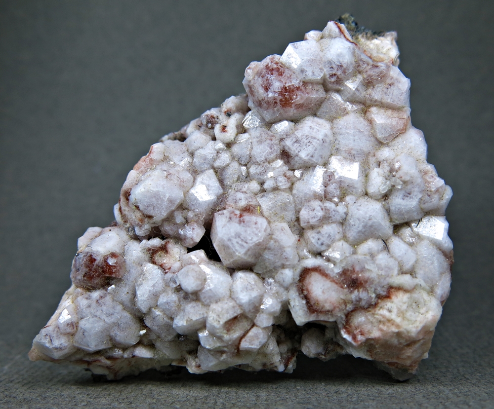 Analcime