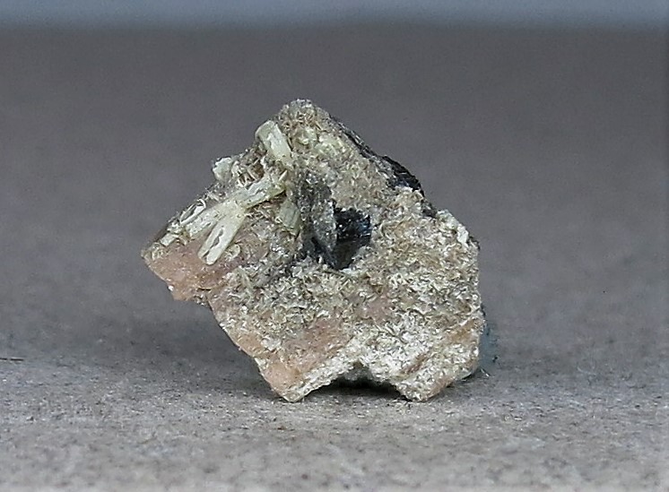 Willemite
