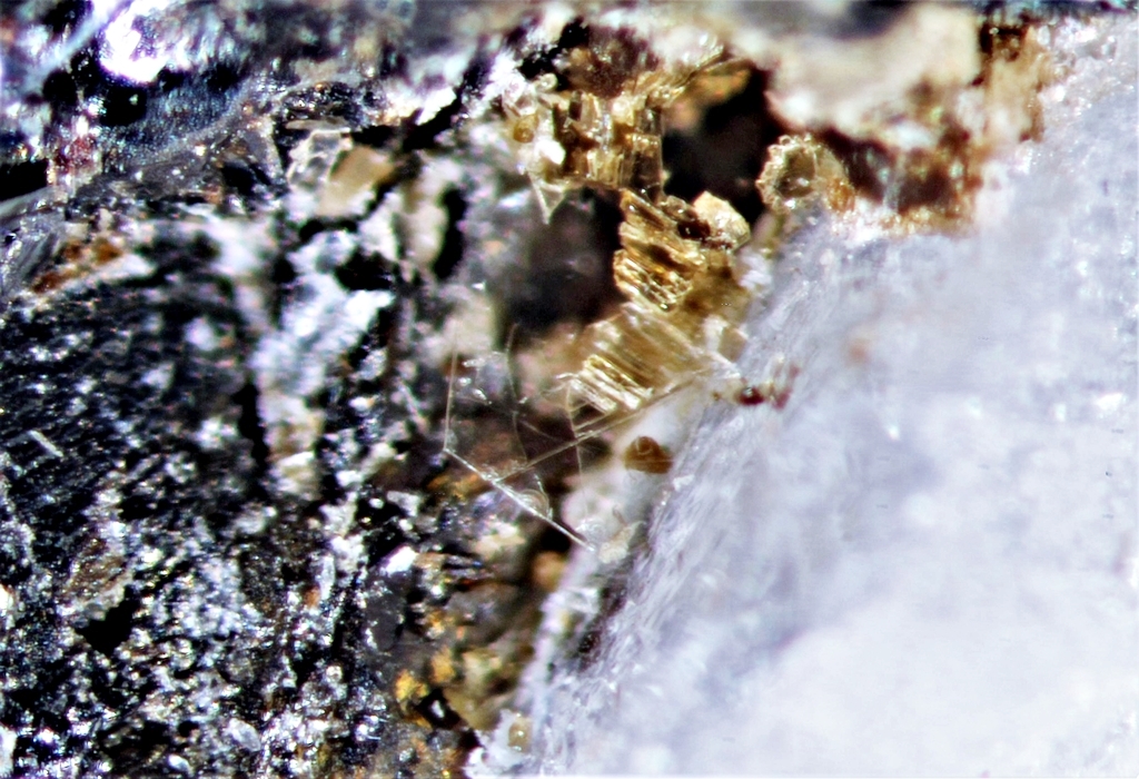 Charmarite