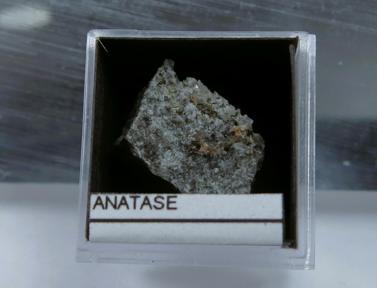 Anatase