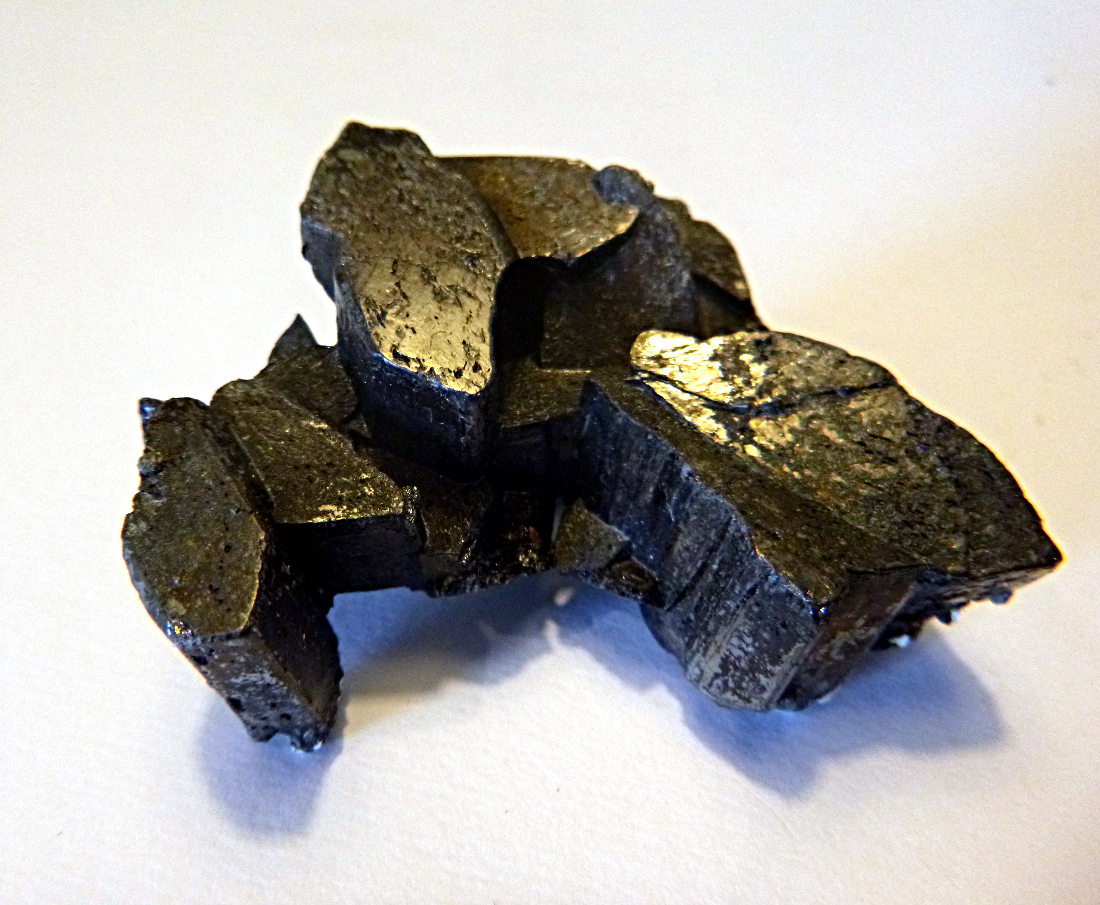 Enargite