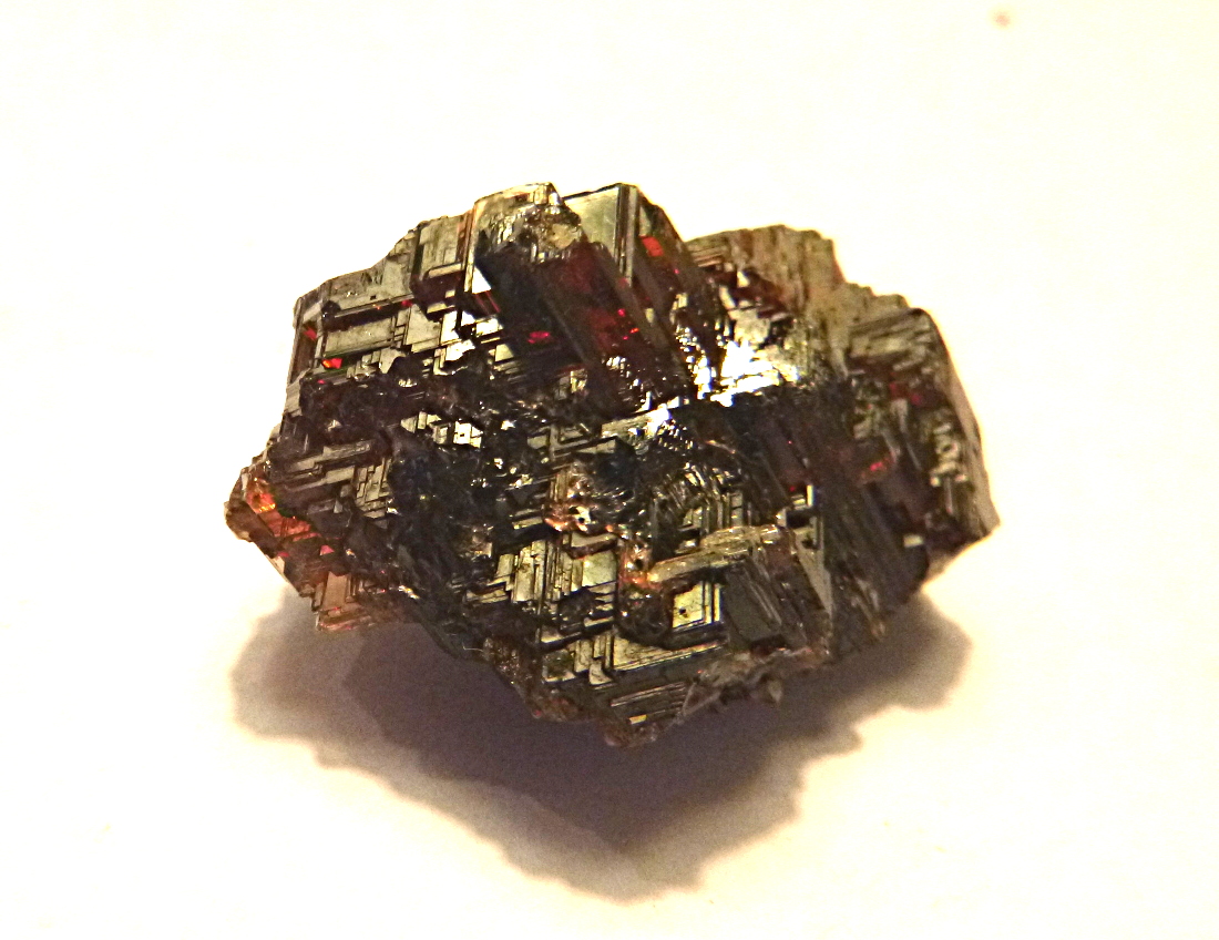 Spessartine