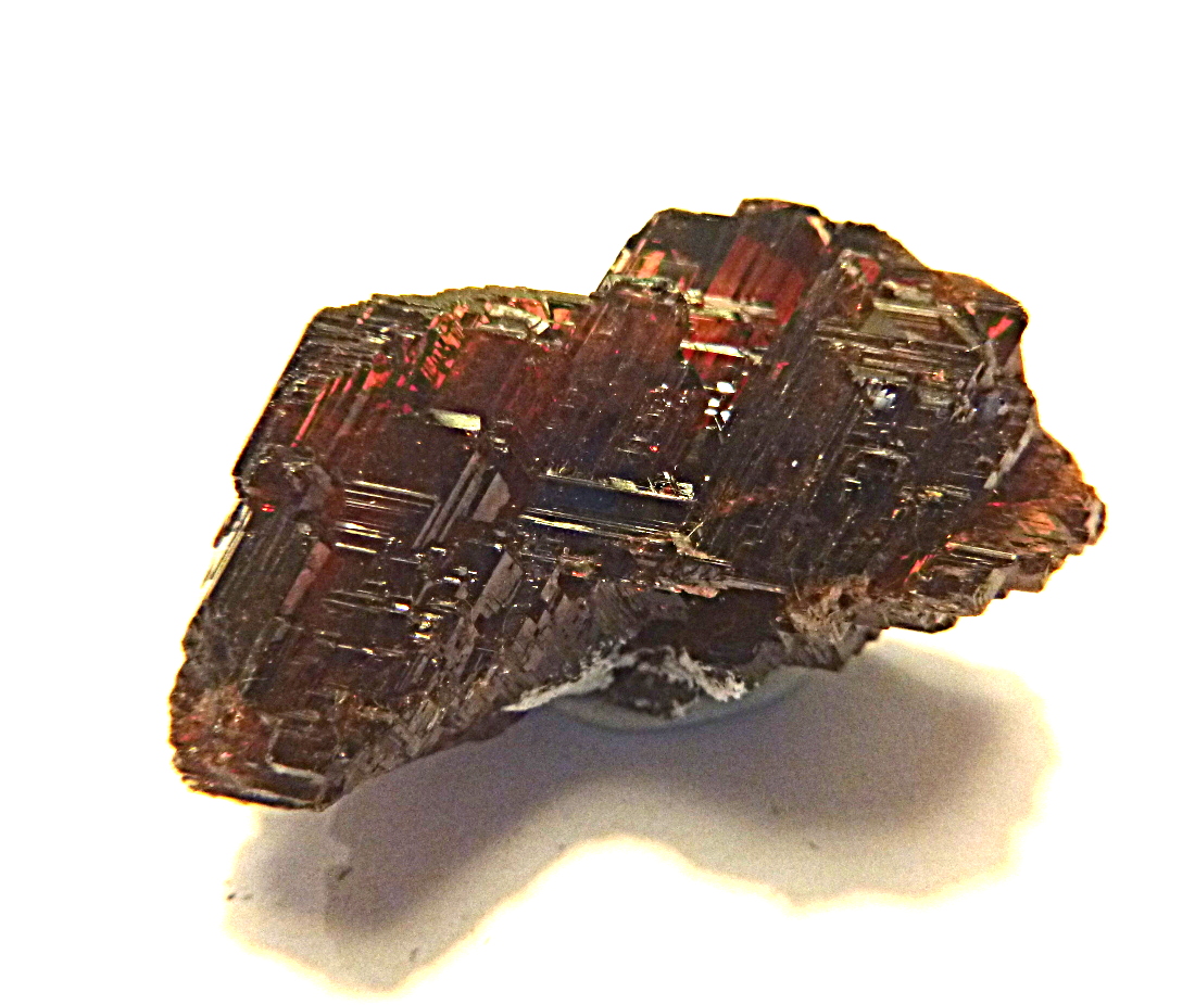 Spessartine