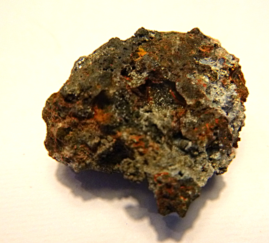 Monohydrocalcite