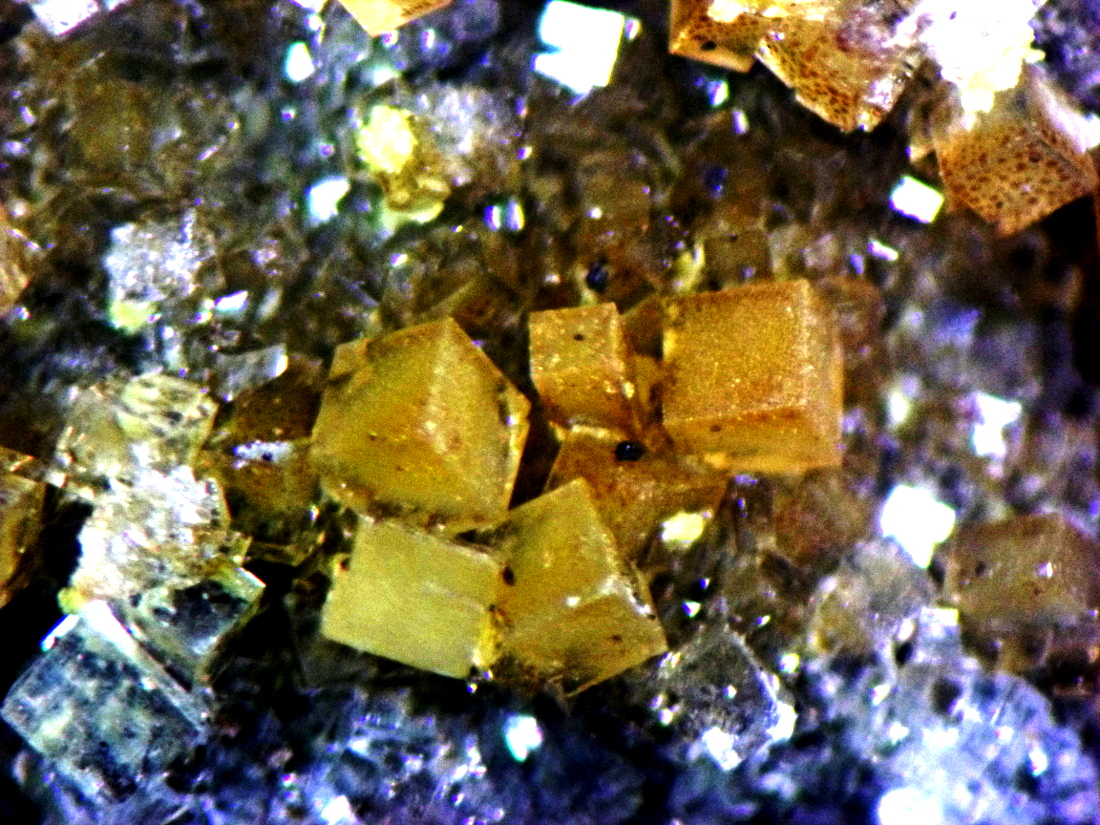 Efremovite