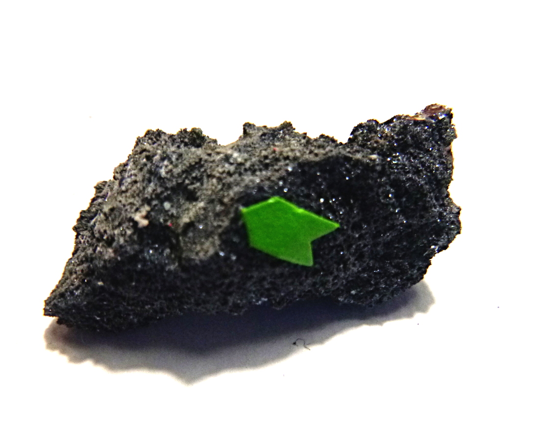 Aphthitalite