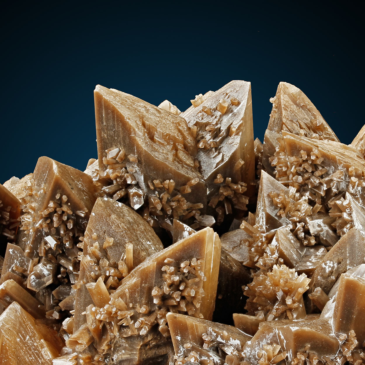 Selenite