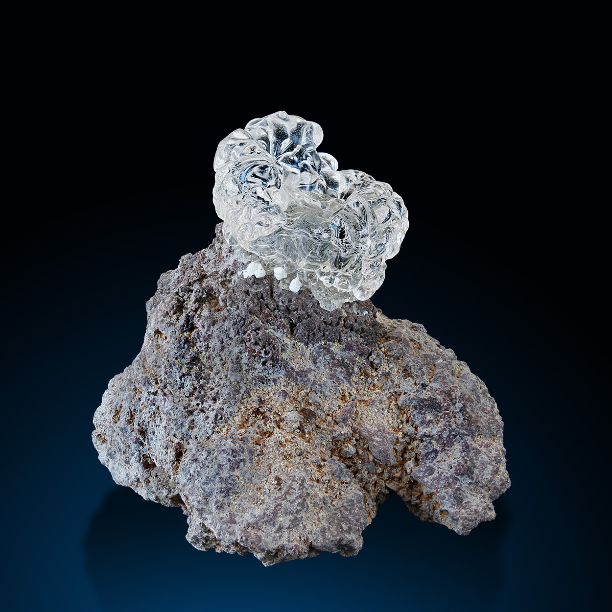 Hyalite