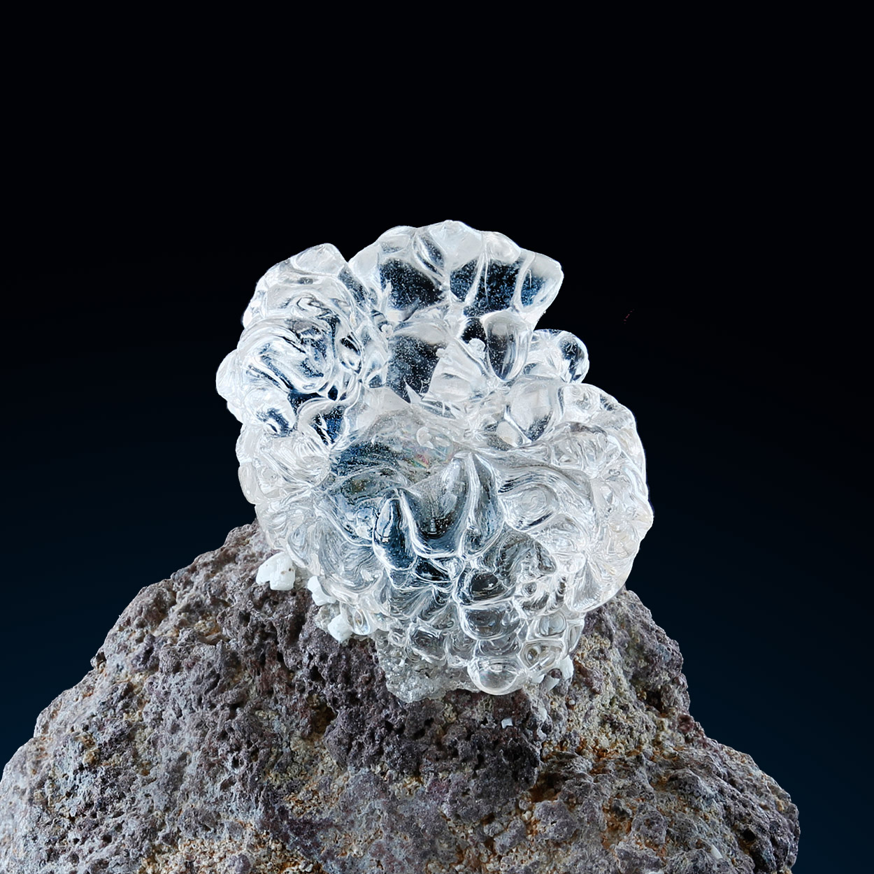 Hyalite