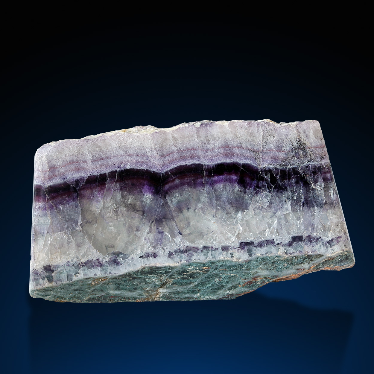 Fluorite