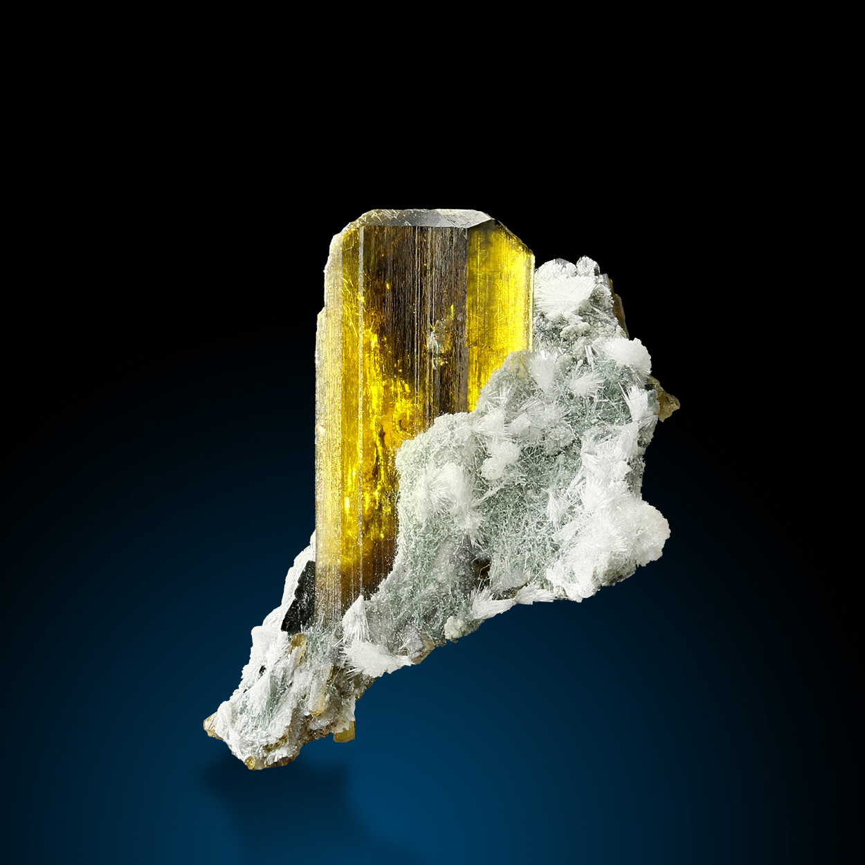 Epidote