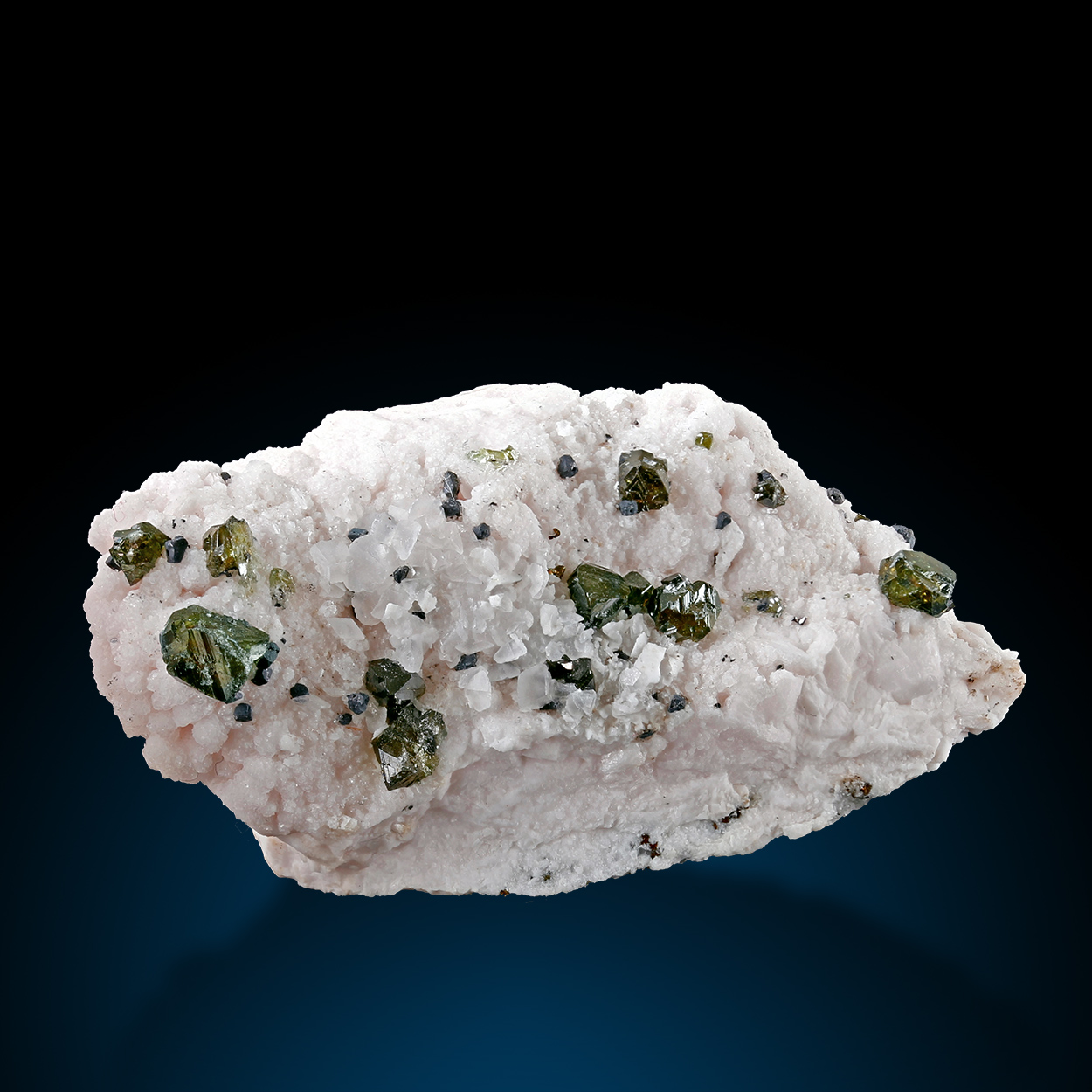 Sphalerite