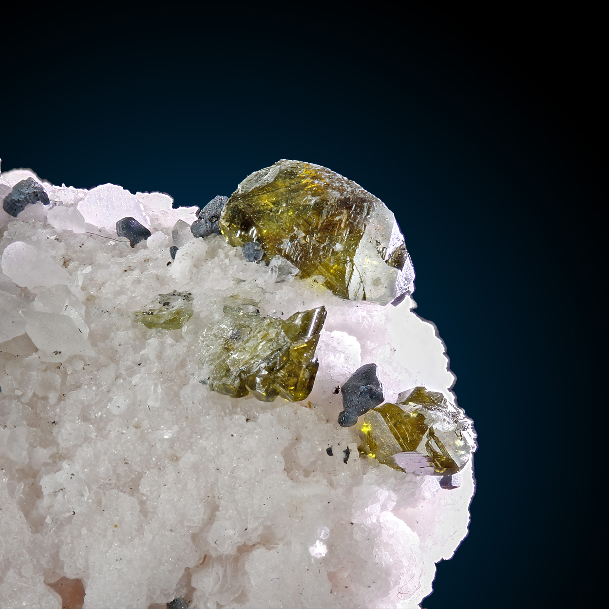 Sphalerite