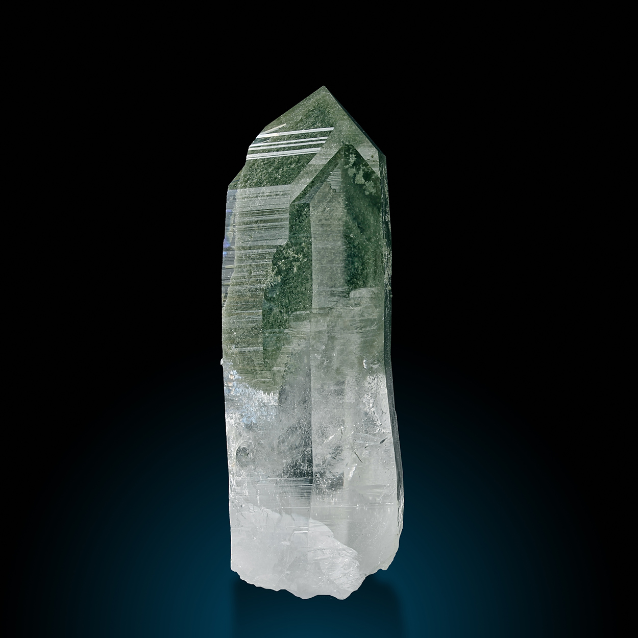 Rock Crystal