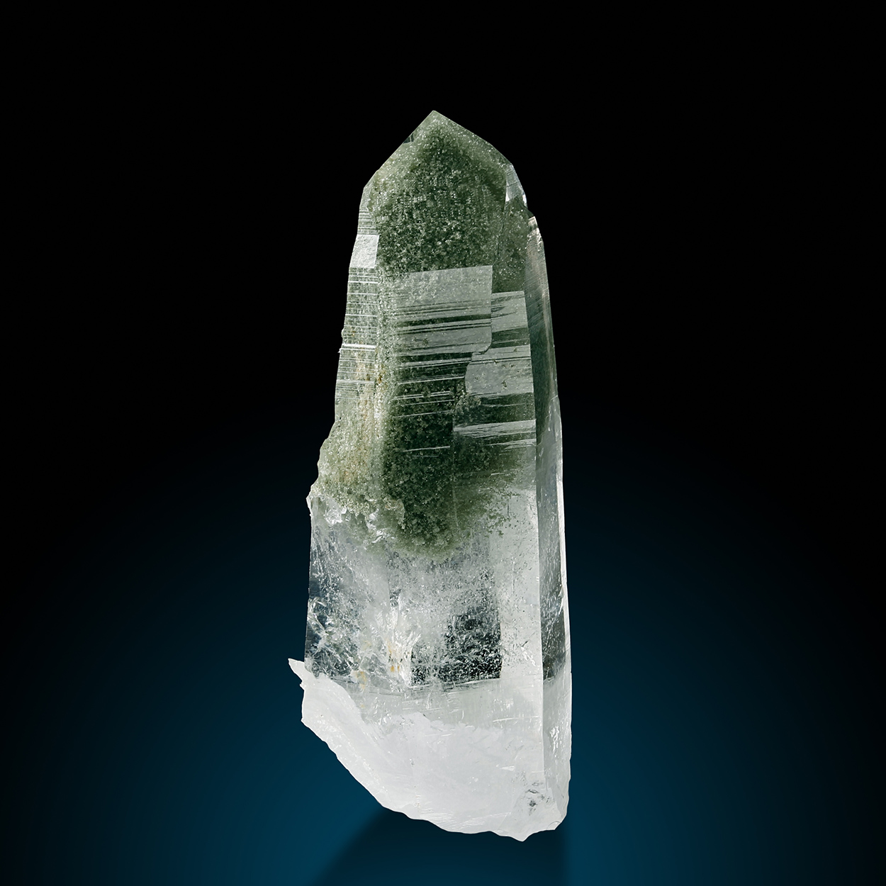 Rock Crystal
