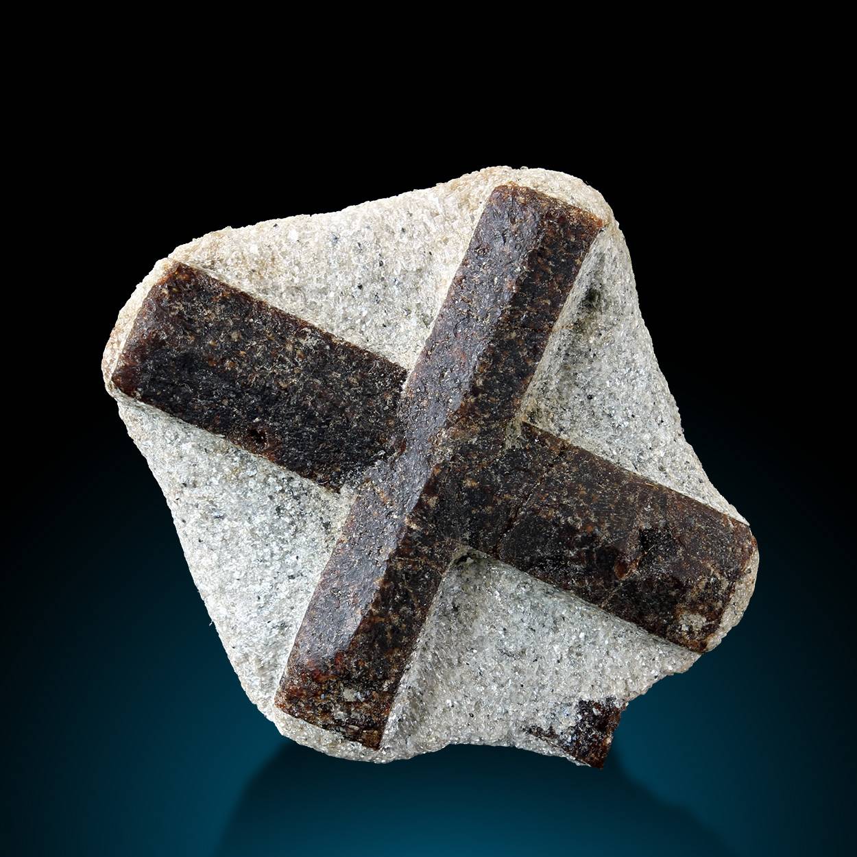 Staurolite