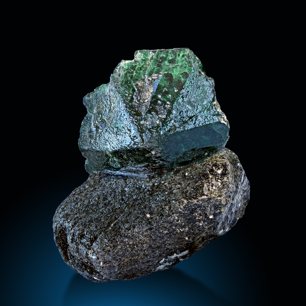 Alexandrite