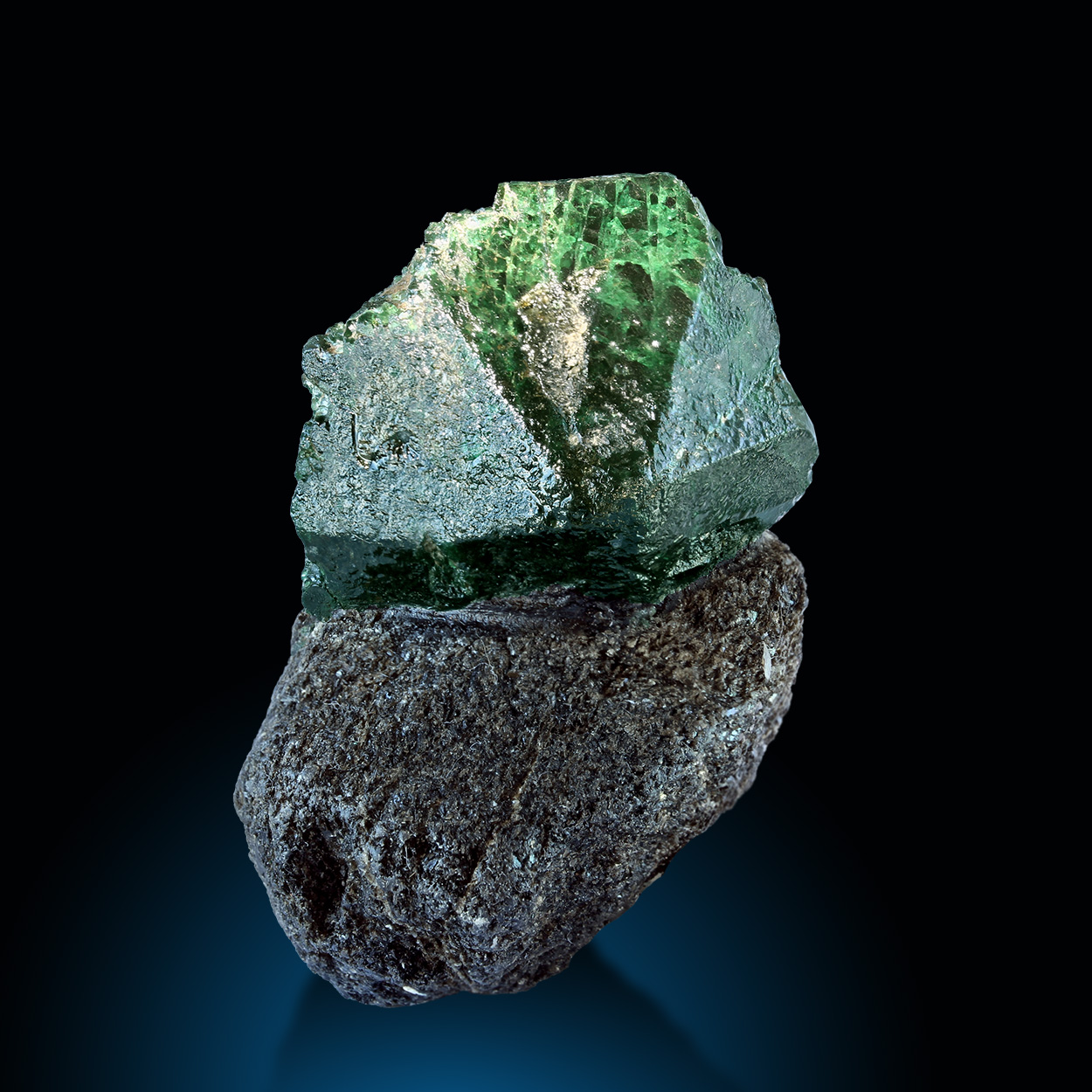 Alexandrite