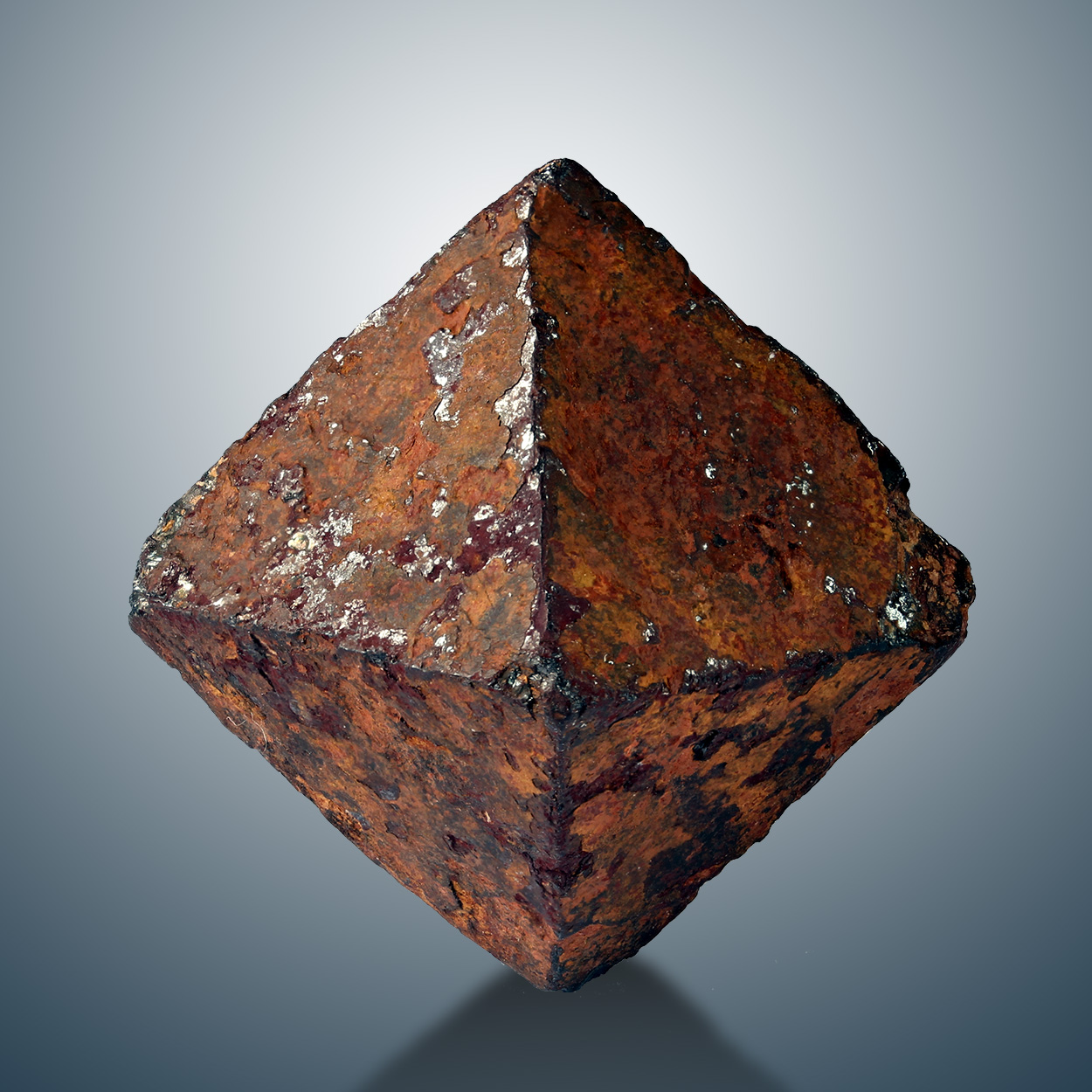 Cuprite