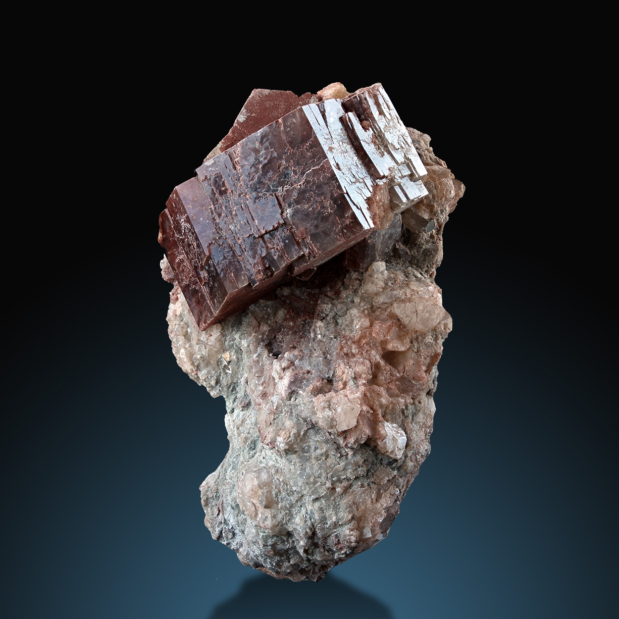 Aragonite
