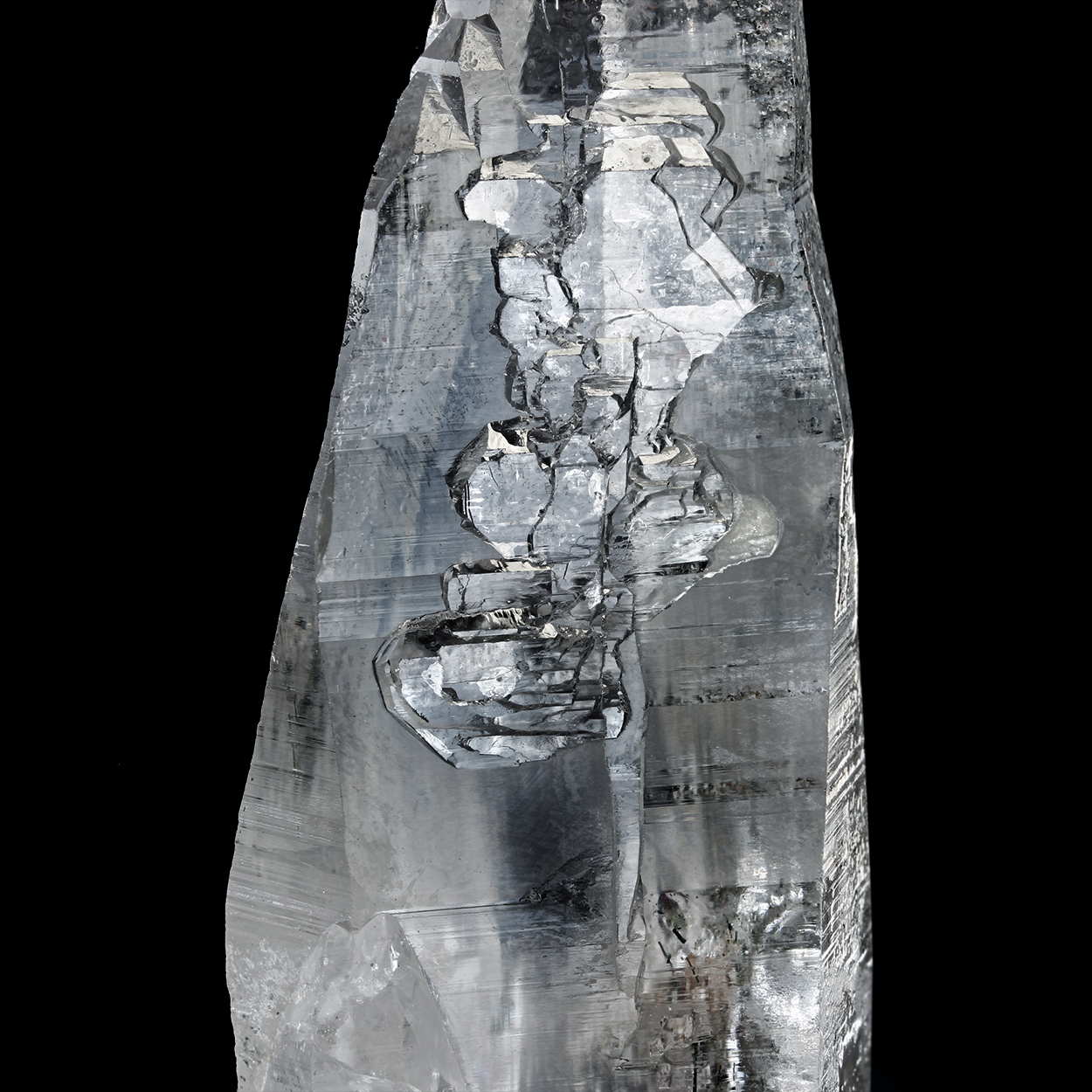 Rock Crystal