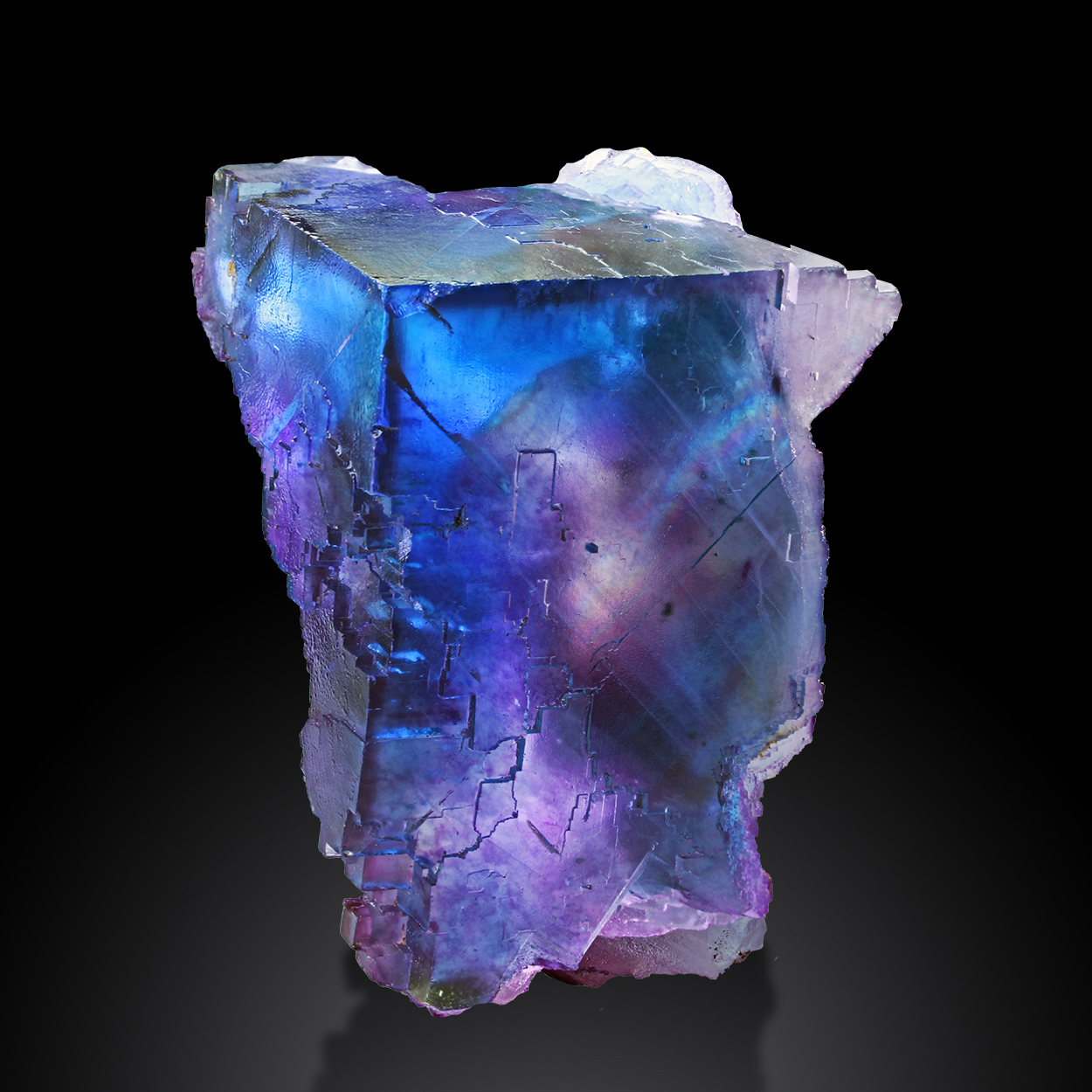 Fluorite