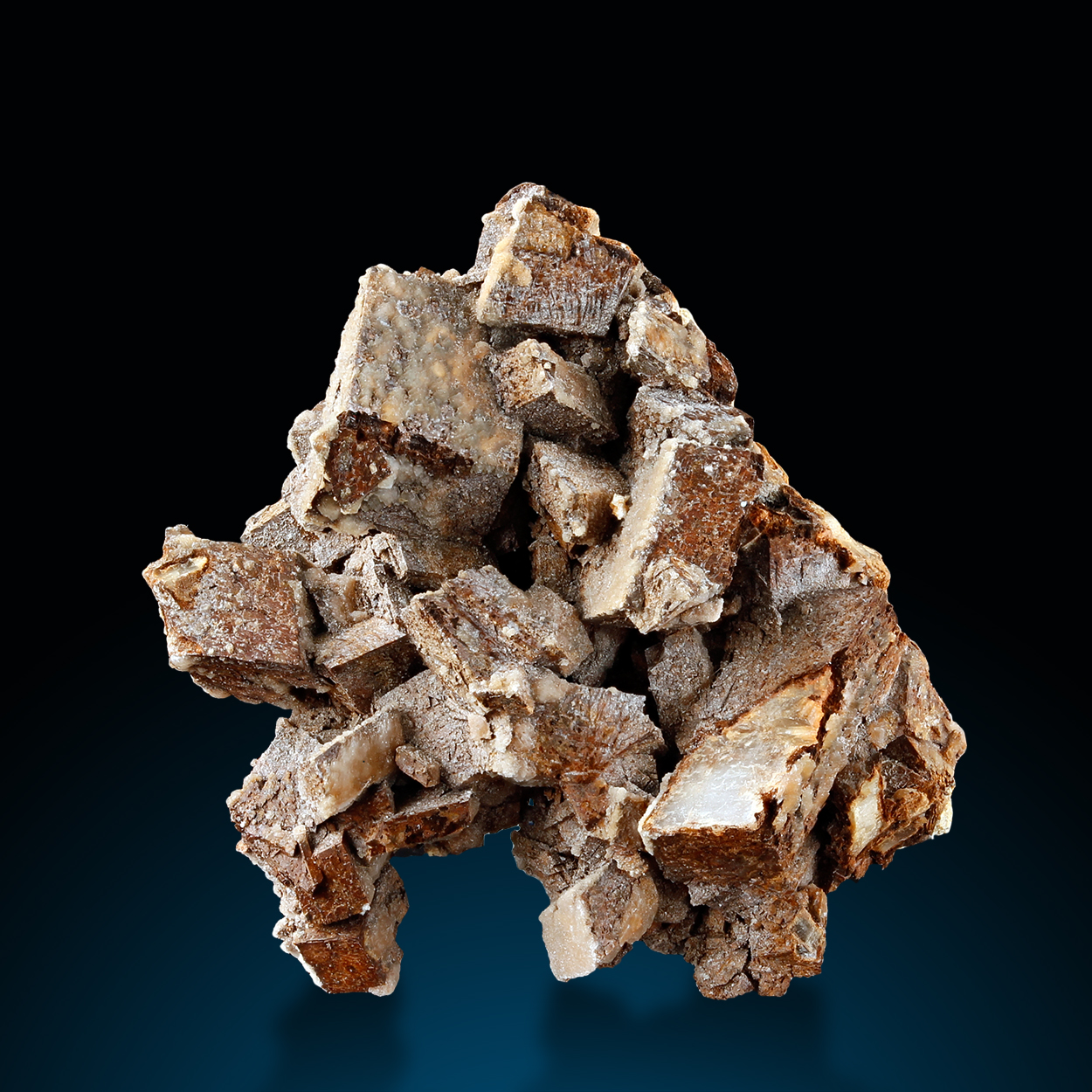 Ankerite