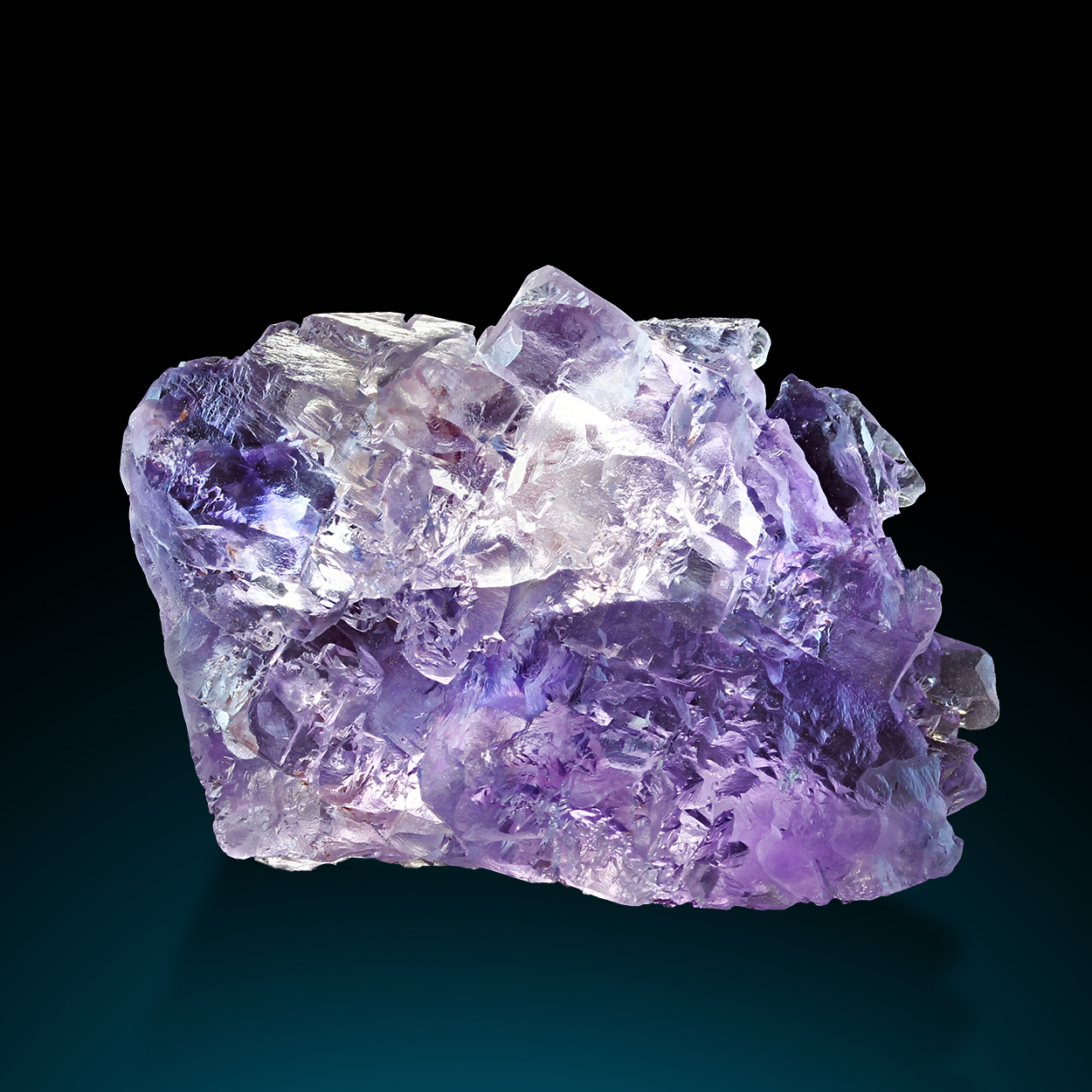 Fluorite