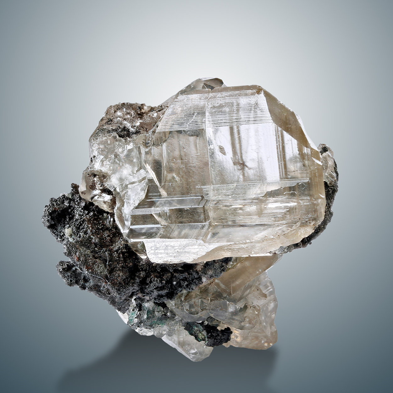 Cerussite