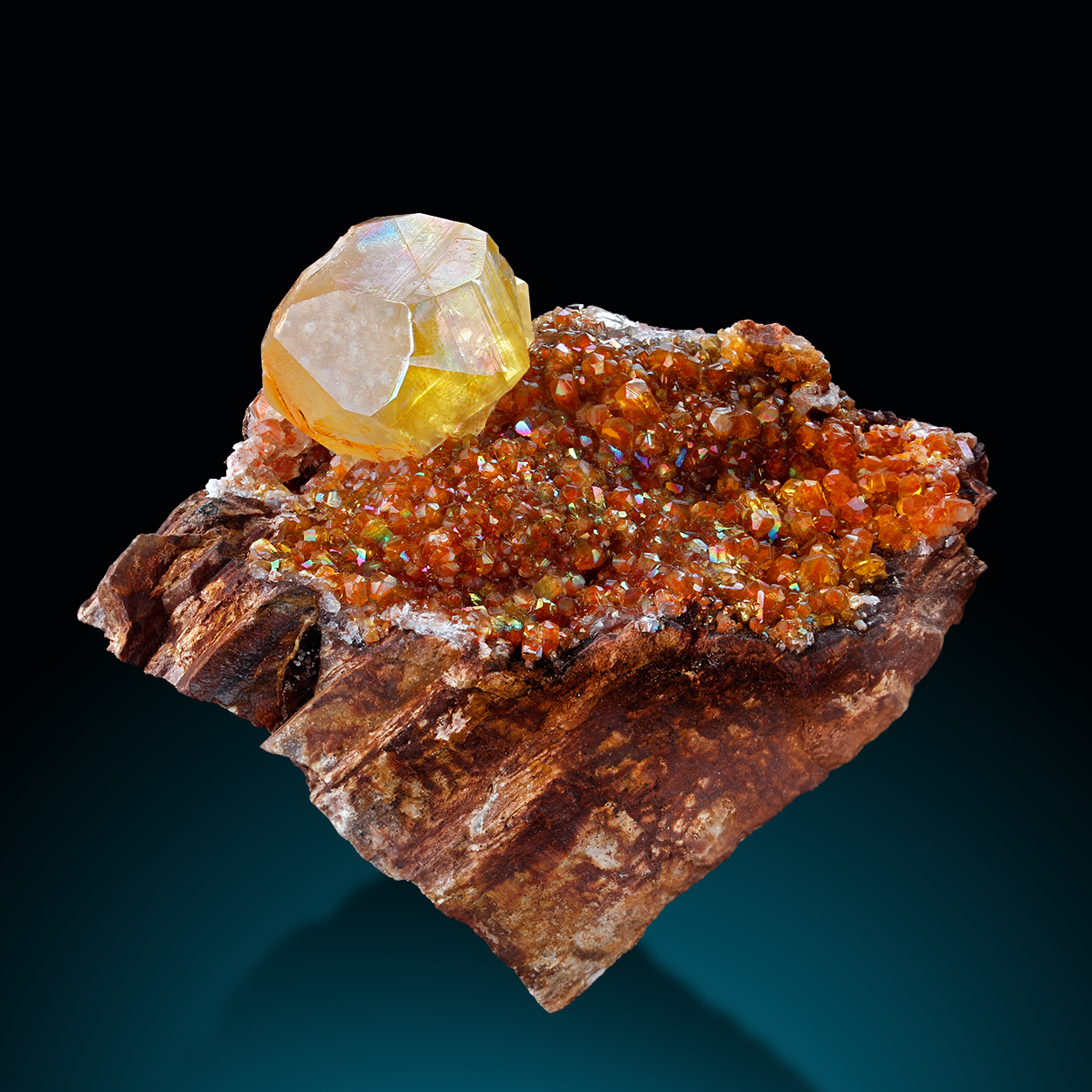 Calcite