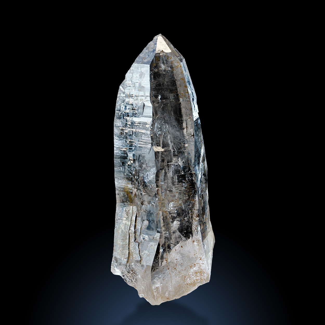 Rock Crystal