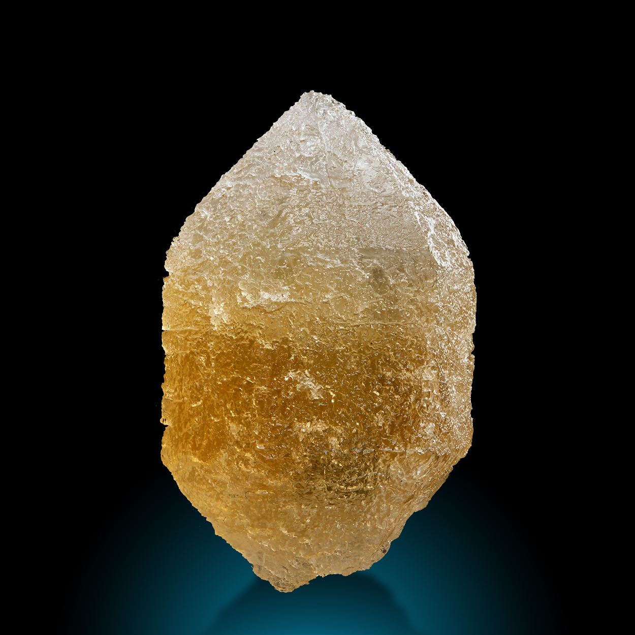Hanksite