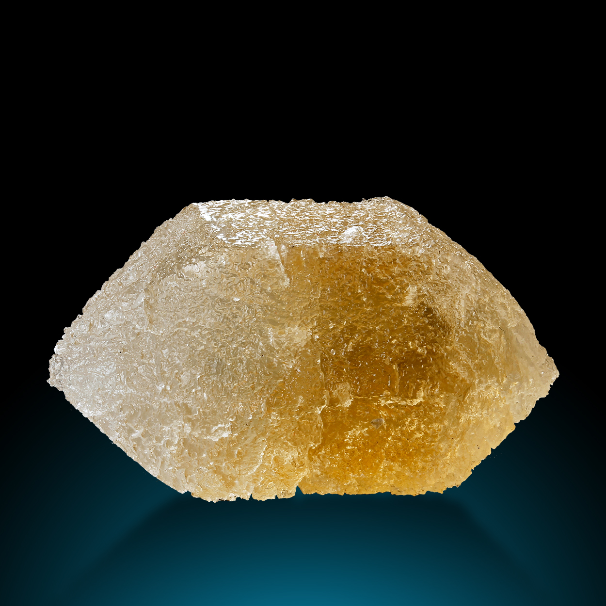 Hanksite
