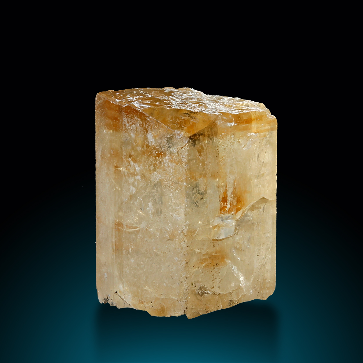 Danburite