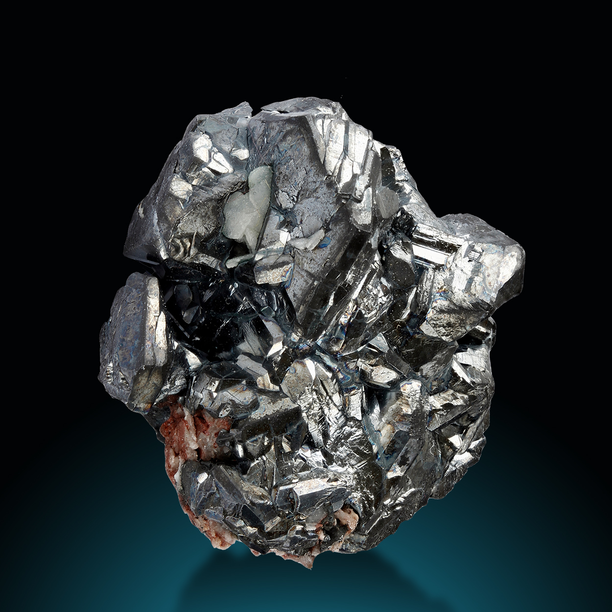 Chalcocite