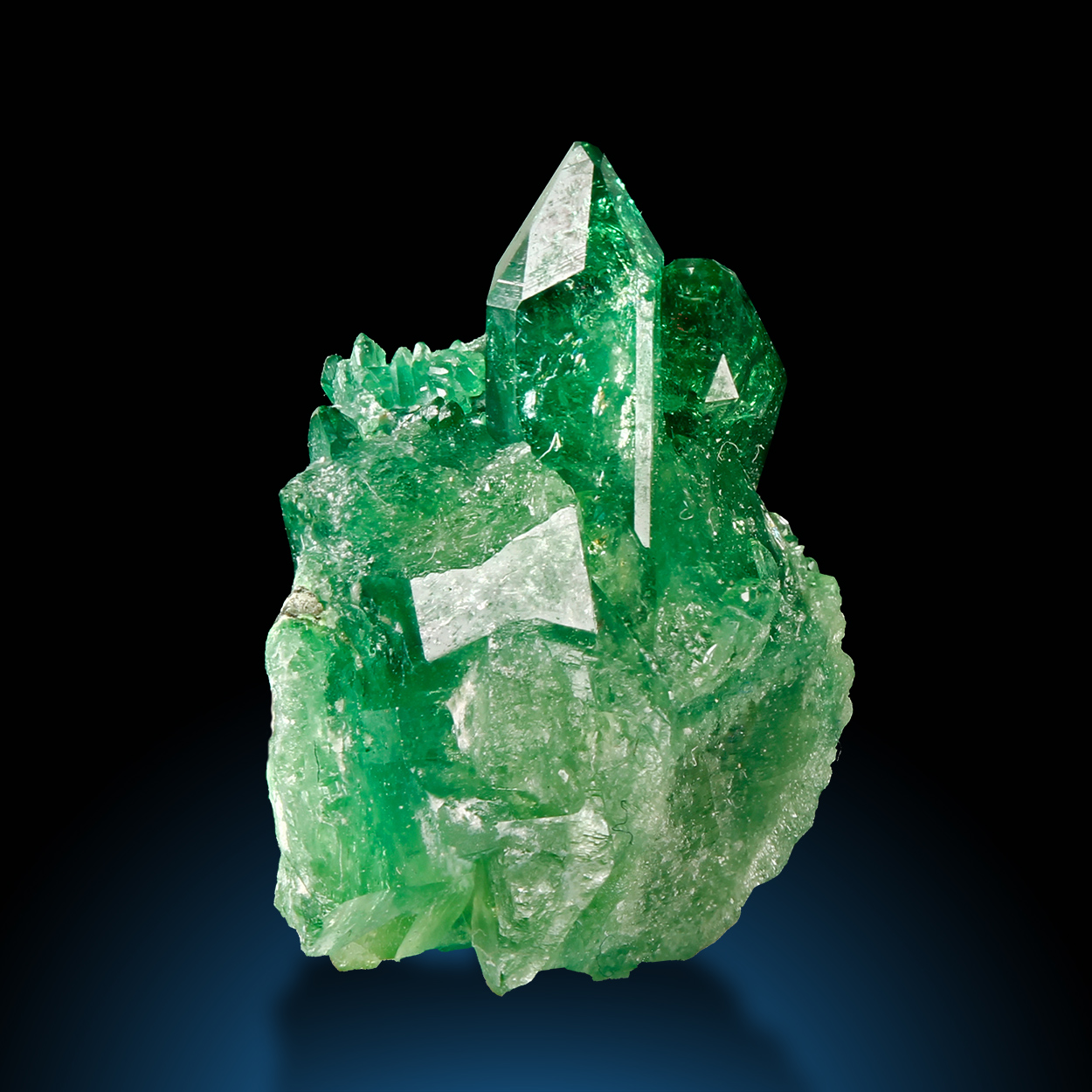 Vesuvianite