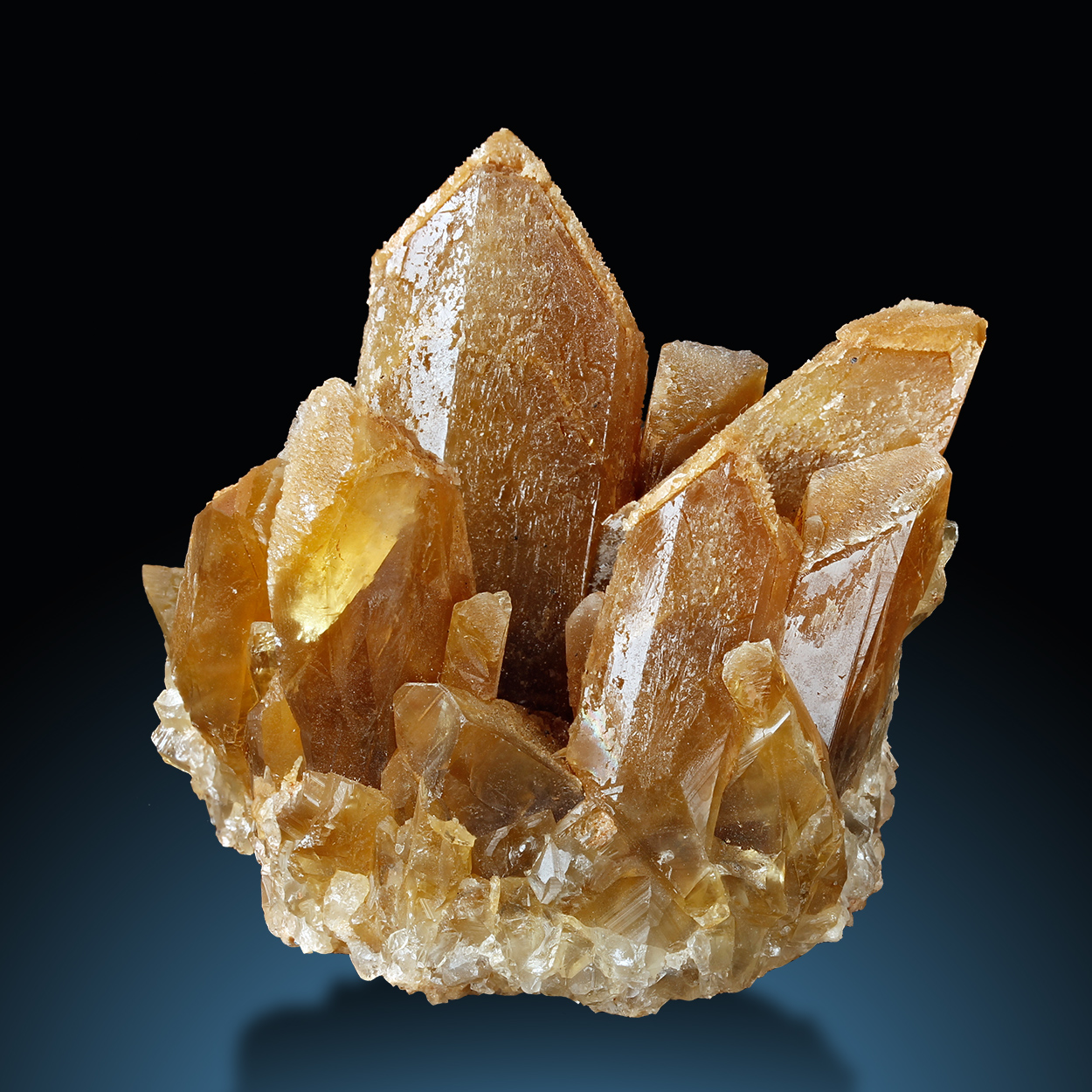 Baryte
