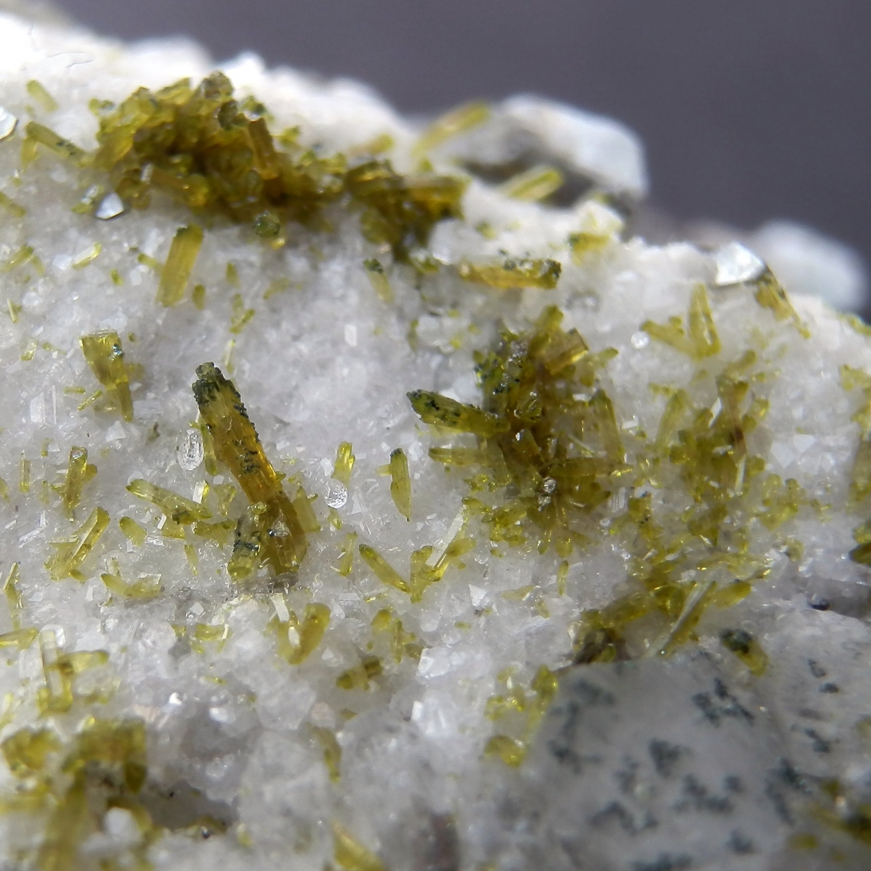 Epidote