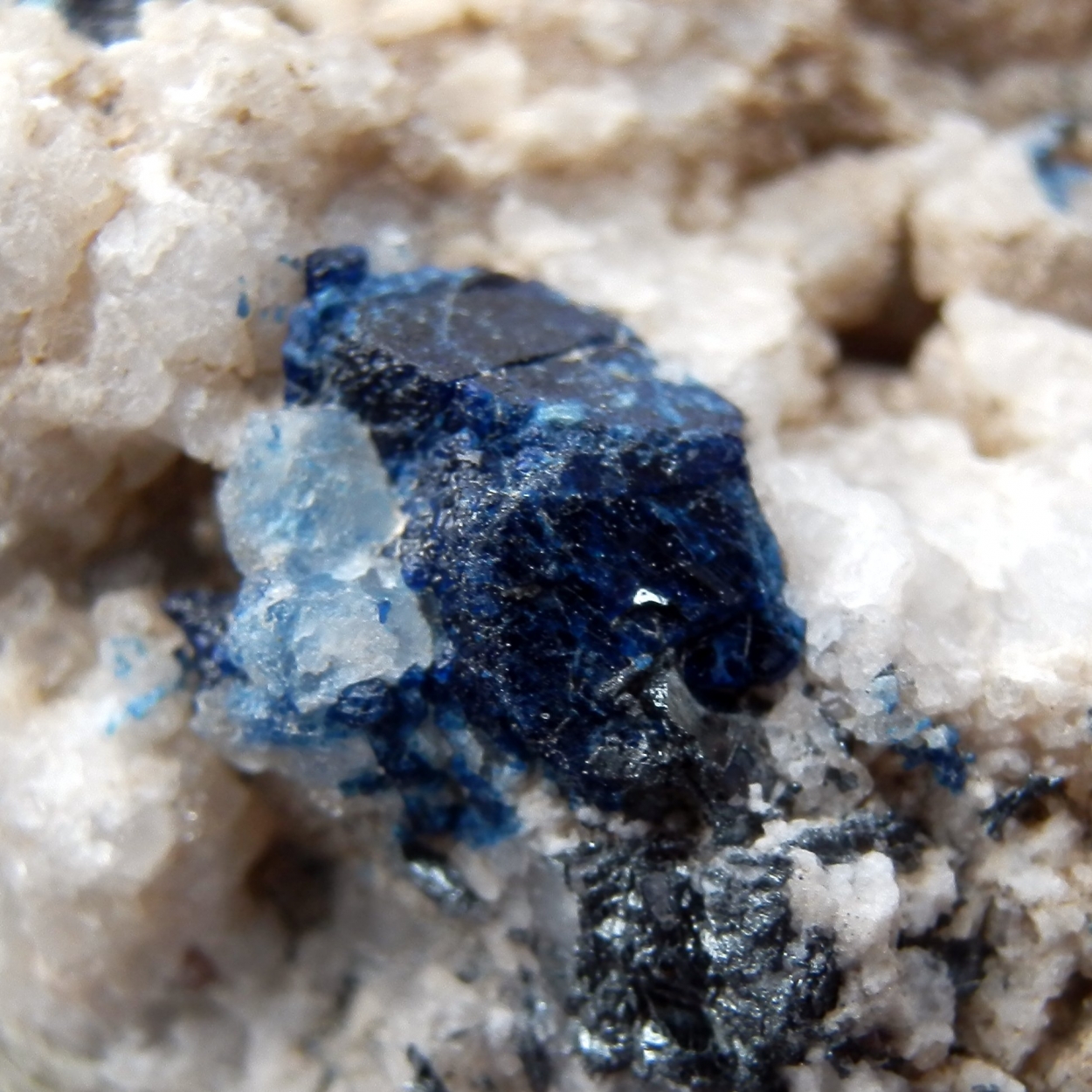 Lazulite